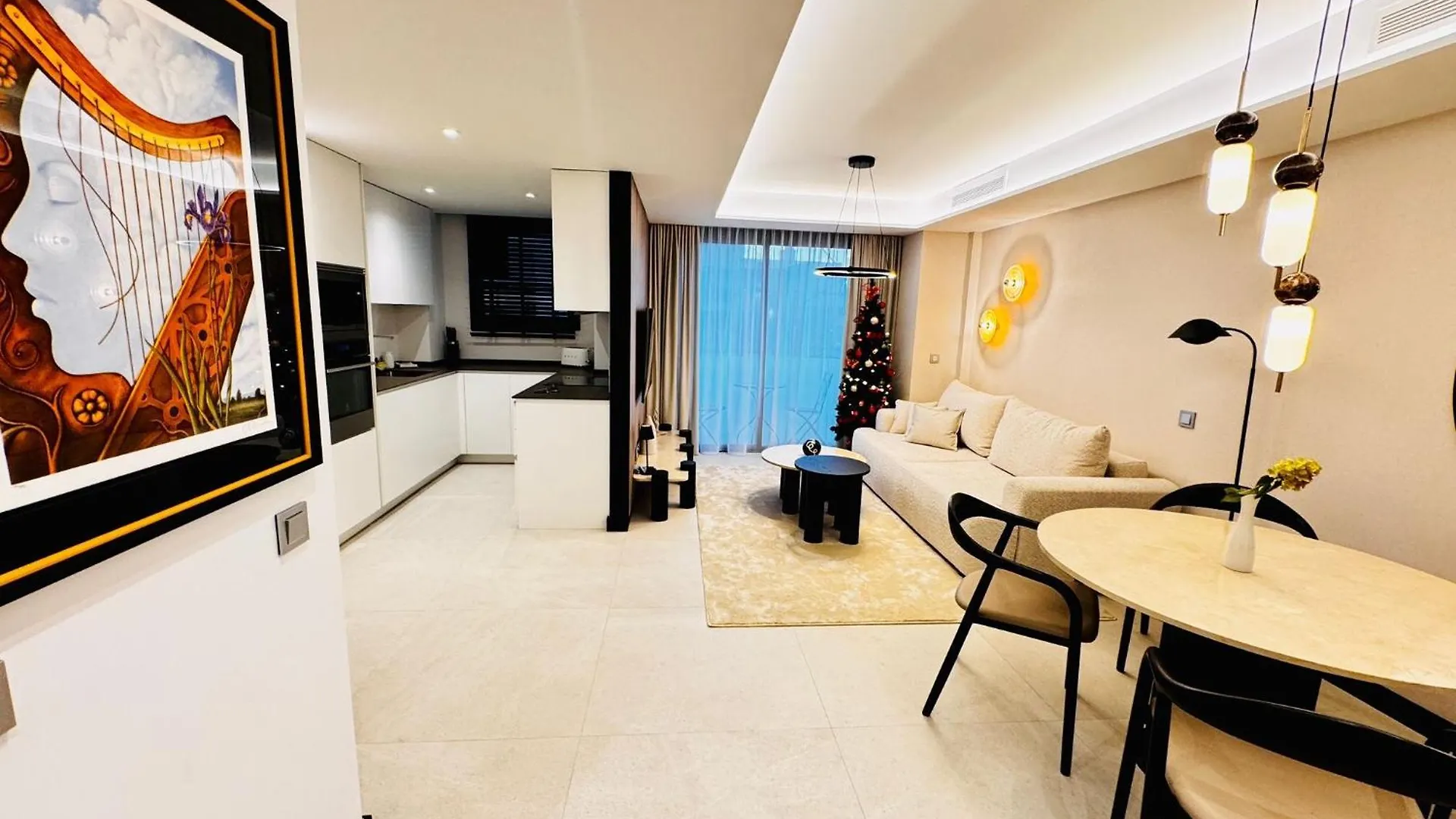 Appartement Salvador Center Premium à Marbellac 0*,  Espagne
