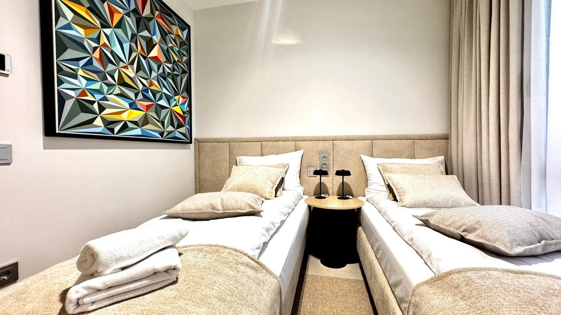 Ferienwohnung Salvador Center Premium Marbella Apartment